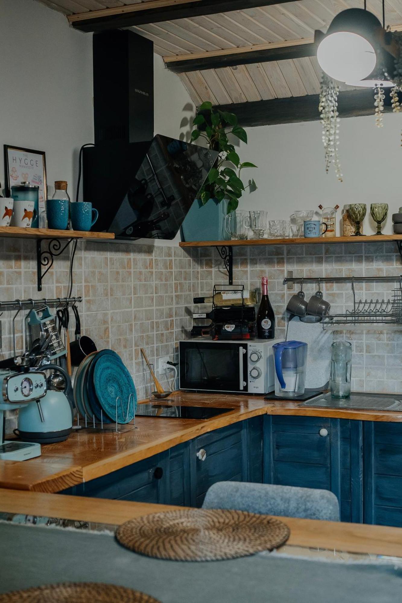 Вилла Карпатське Hygge Славское Экстерьер фото