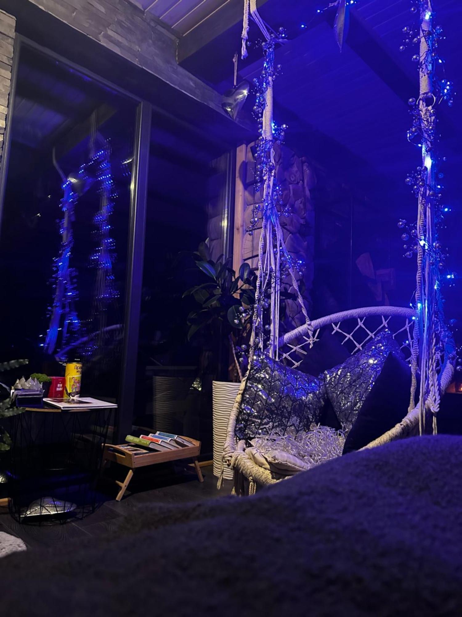 Вилла Карпатське Hygge Славское Экстерьер фото