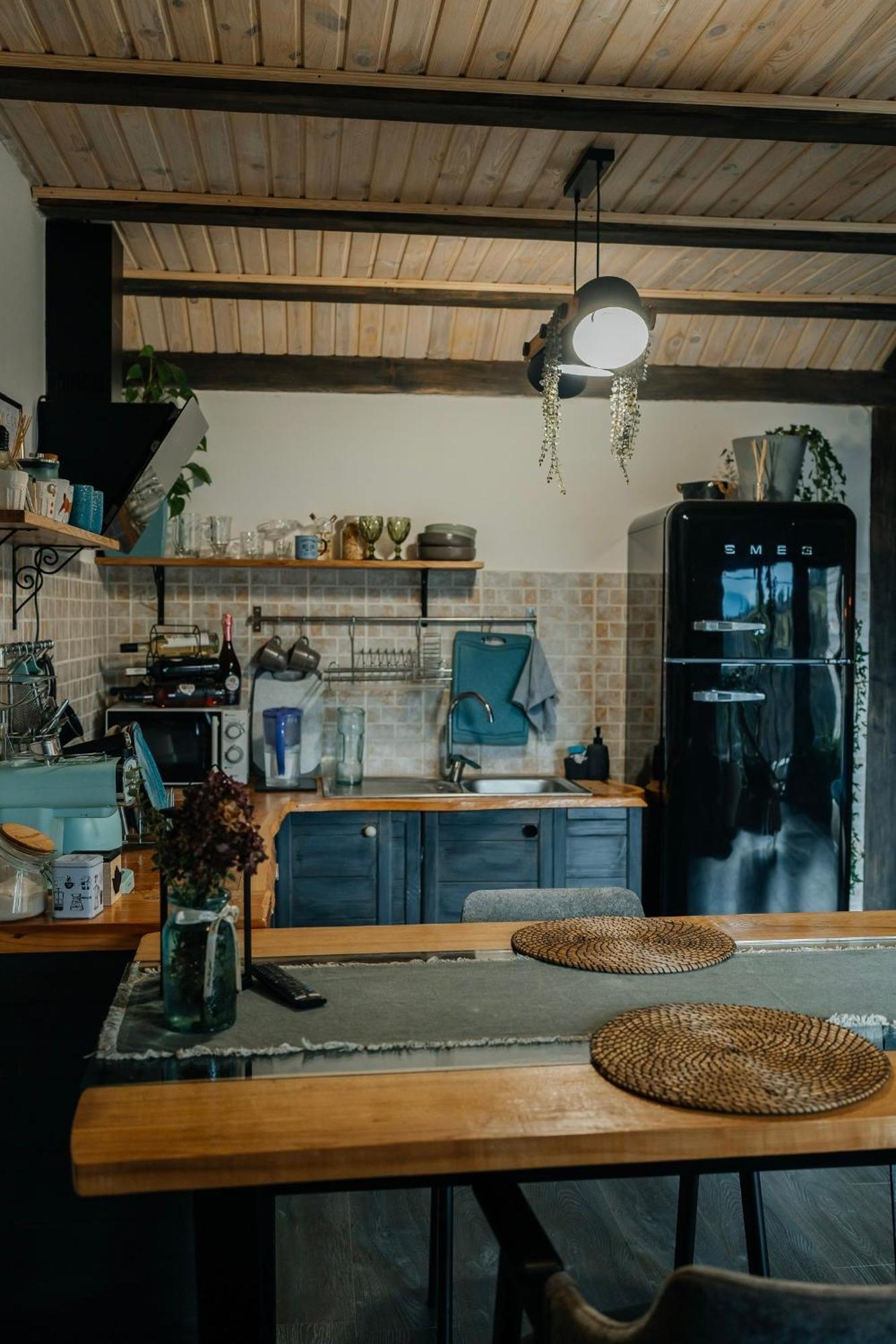 Вилла Карпатське Hygge Славское Экстерьер фото